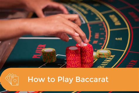 baccarat rules singapore|COMMISSION BACCARAT .